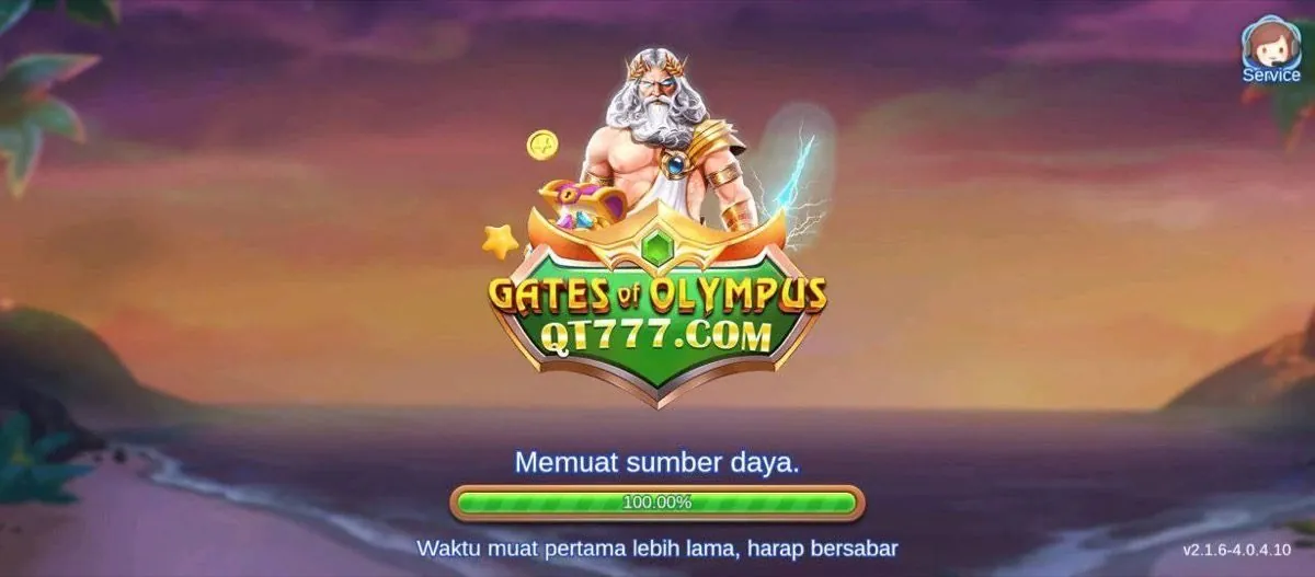 QT777 ⚡ Aplikasi Resmi | Daftar Sekarang