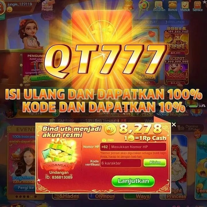 QT777 APK image for QT777 Unduh APK - Aplikasi Android Produktivitas screenshot 5