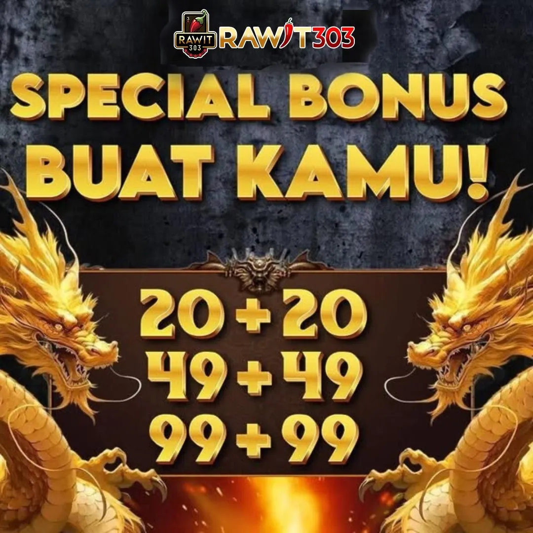 RAWIT303 ⚡ Aplikasi Resmi | Daftar Sekarang