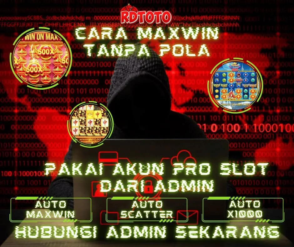 RDTOTO ⚡ Aplikasi Resmi | Daftar Sekarang