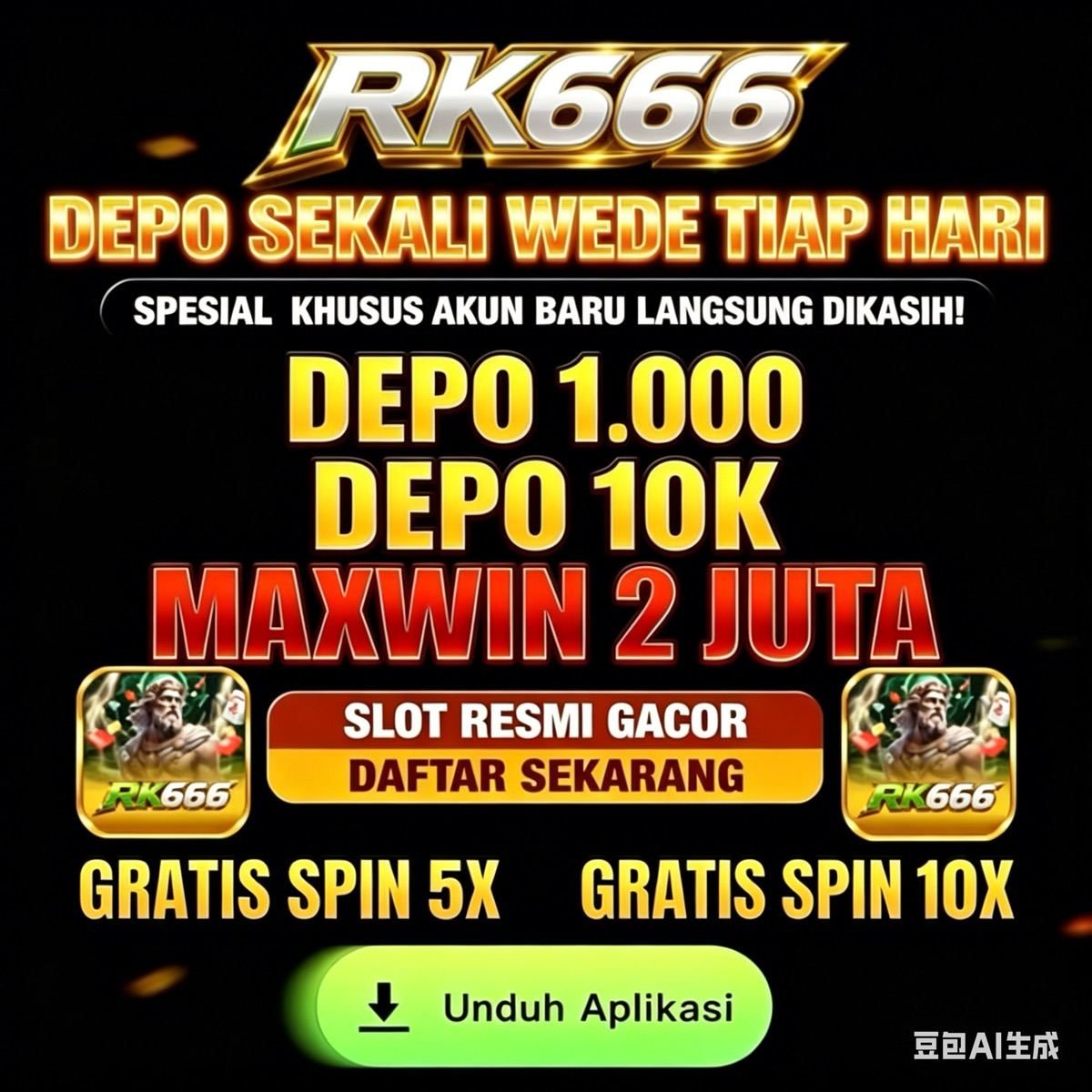 RK666 APK image for RK666 Unduh APK - Aplikasi Android Pendidikan screenshot 2