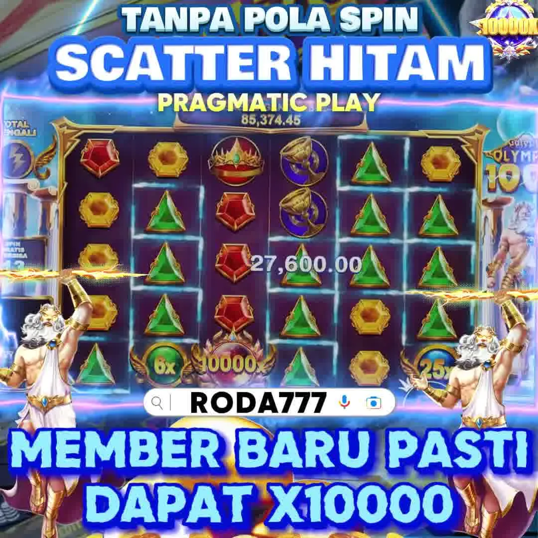 RODA777 ⚡ Aplikasi Resmi | Daftar Sekarang