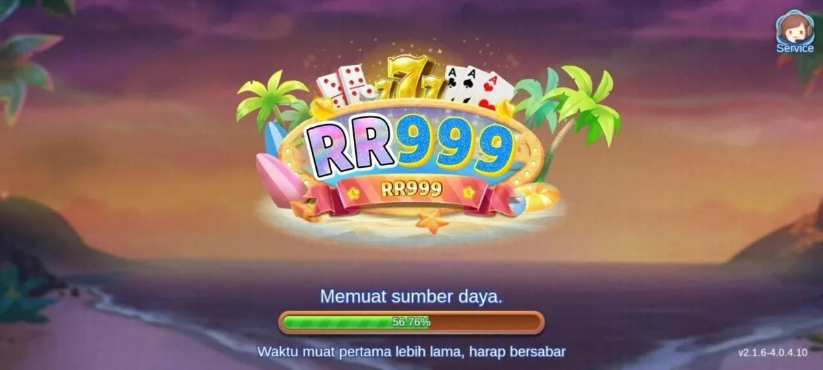 RR999 ⚡ Aplikasi Resmi | Daftar Sekarang