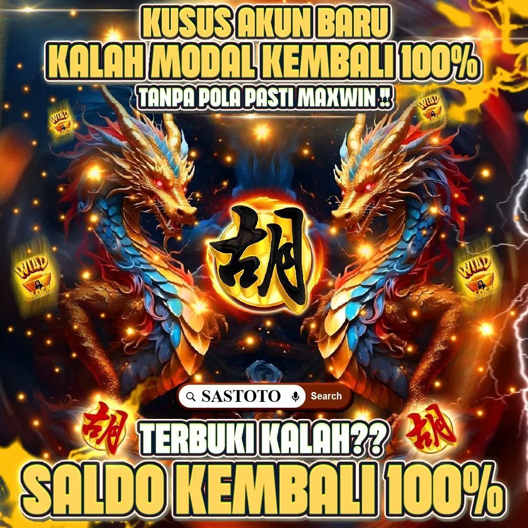 SASTOTO ⚡ Aplikasi Resmi | Daftar Sekarang