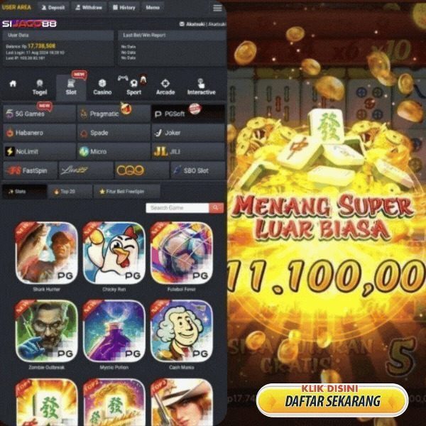 SIJAGO88 APK image for SIJAGO88 Unduh APK - Aplikasi Android Pendidikan screenshot 2