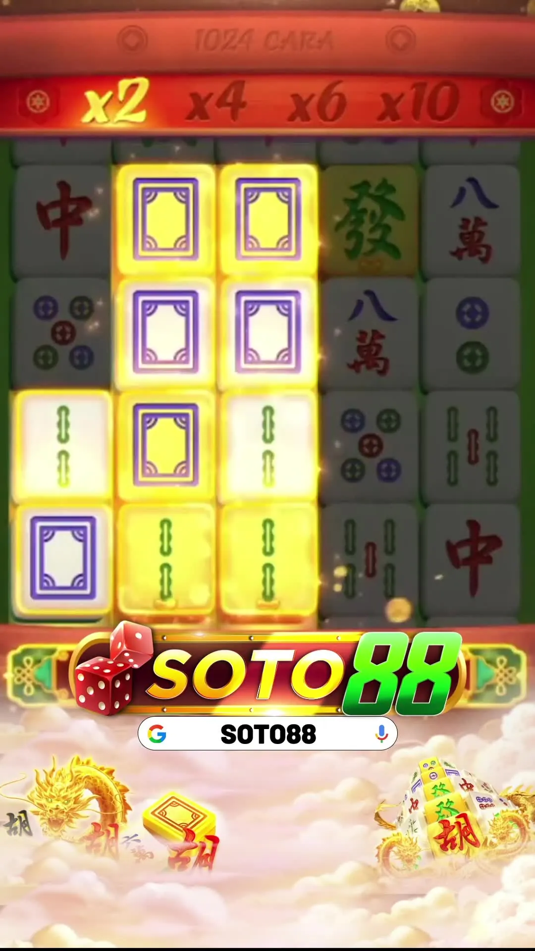 SOTO88 ⚡ Aplikasi Resmi | Daftar Sekarang