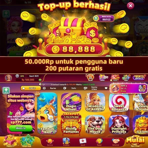SP777 APK image for SP777 Unduh APK - Aplikasi Android Pendidikan screenshot 2
