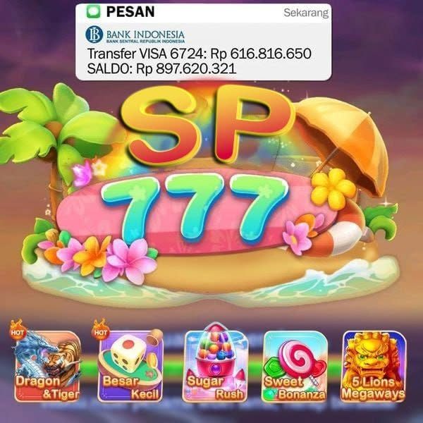 SP777 APK image for SP777 Unduh APK - Aplikasi Android Pendidikan screenshot 3