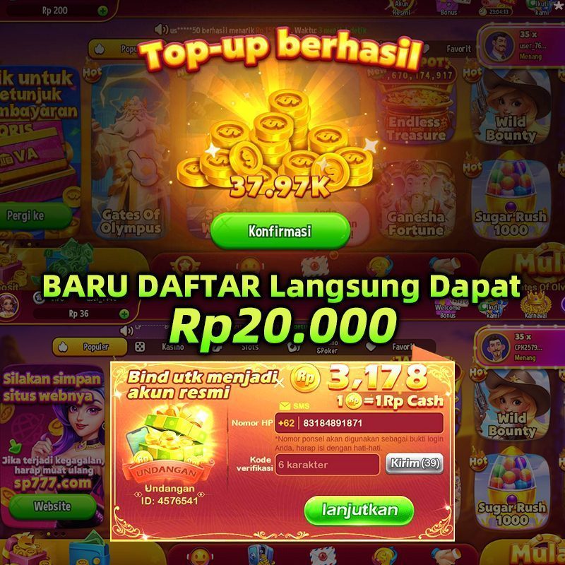 SP777 APK image for SP777 Unduh APK - Aplikasi Android Pendidikan screenshot 5