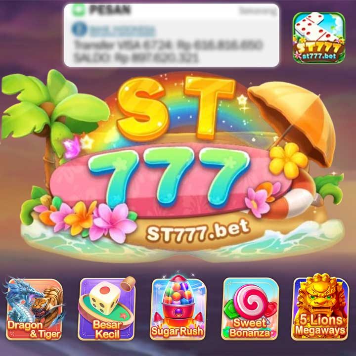 ST777 APK image for ST777 Unduh APK - Aplikasi Android Alat screenshot 2