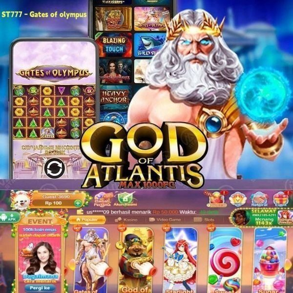 ST777 APK image for ST777 Unduh APK - Aplikasi Android Alat screenshot 3