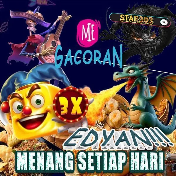 STAR303 ⚡ Aplikasi Resmi | Daftar Sekarang