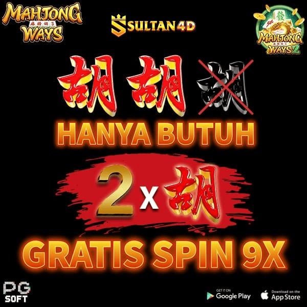 SULTAN4D APK image for SULTAN4D Unduh APK - Aplikasi Android Alat screenshot 3