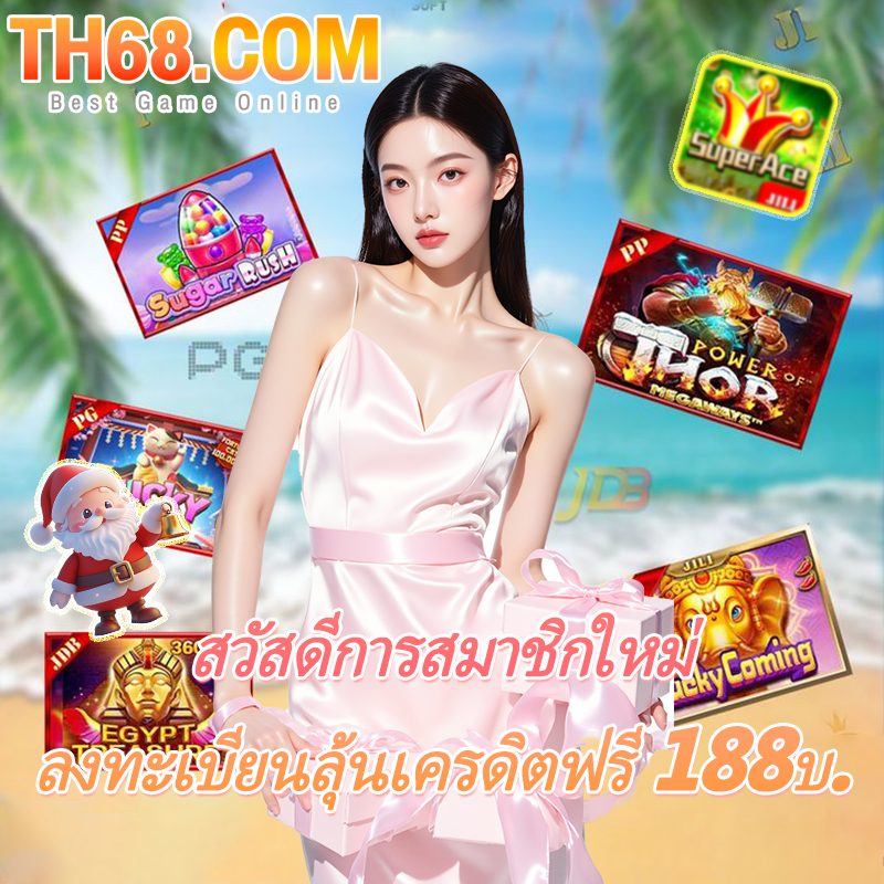 T6vip APK image for T6vip ซุปเปอร์ สล็อต เครดิตฟรี 50 ถอนได้ 300 screenshot 4