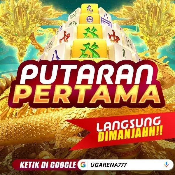 UGARENA777 ⚡ Aplikasi Resmi | Daftar Sekarang