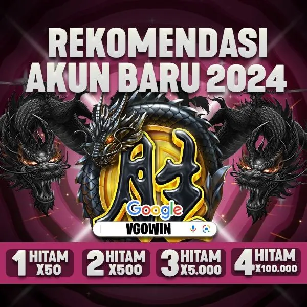 VGOWIN ⚡ Aplikasi Resmi | Daftar Sekarang