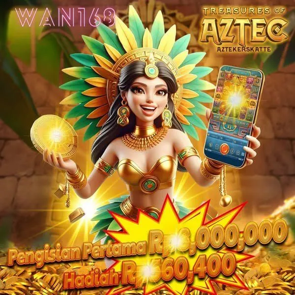 WAN168 ⚡ Aplikasi Resmi | Daftar Sekarang