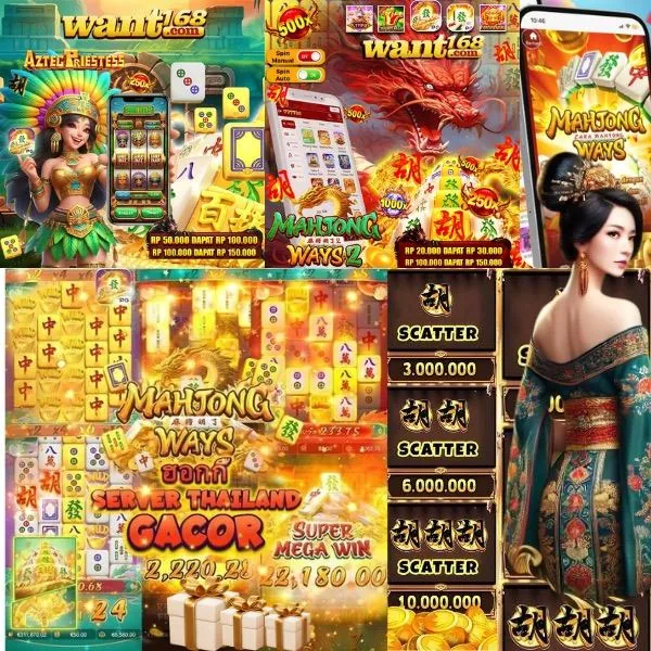 WANT188 ⚡ Aplikasi Resmi | Daftar Sekarang