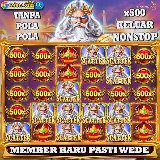 WARUNG225 ⚡ Aplikasi Resmi | Daftar Sekarang
