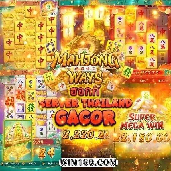 WIN168 ⚡ Aplikasi Resmi | Daftar Sekarang