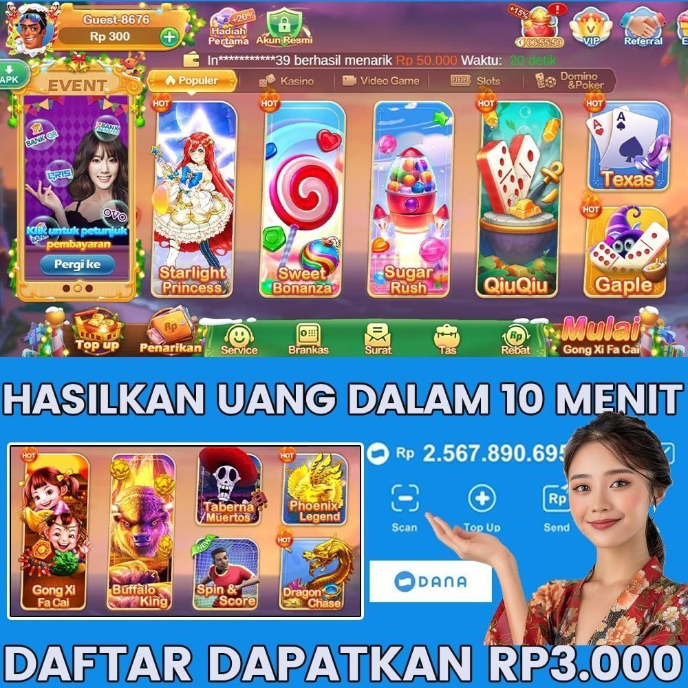 bos138 APK image for bos138 Unduh APK - Aplikasi Android Produktivitas screenshot 5