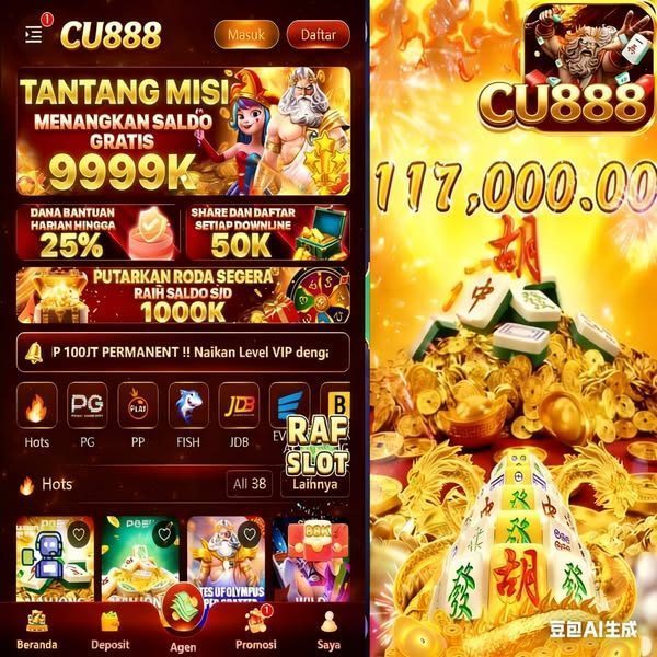 cu888 APK image for cu888 Unduh APK - Aplikasi Android Produktivitas screenshot 2