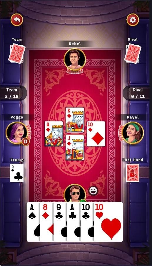 grandbet88 APK image for grandbet88 Unduh APK - Aplikasi Android Musik screenshot 3