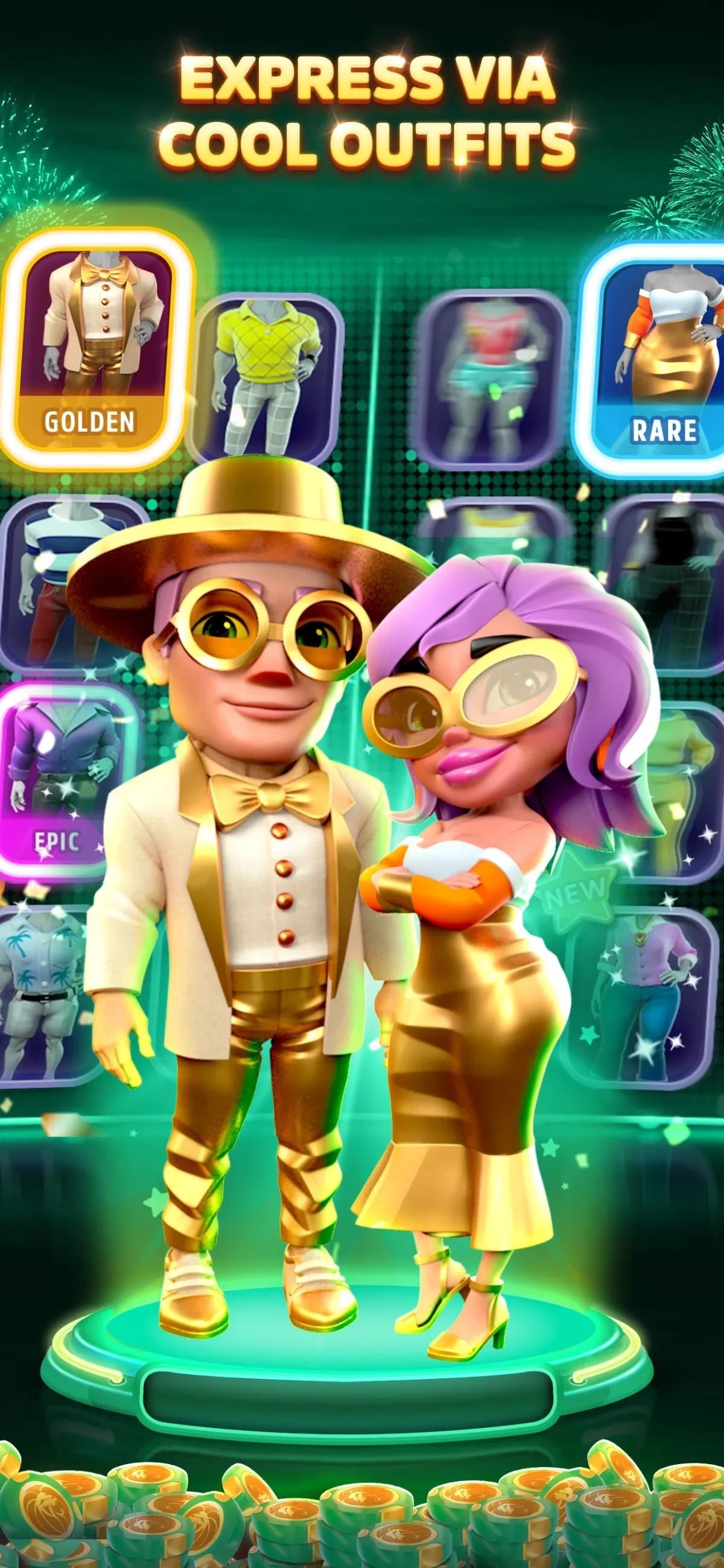 jago11 APK image for jago11 Unduh APK - Aplikasi Android Alat screenshot 4