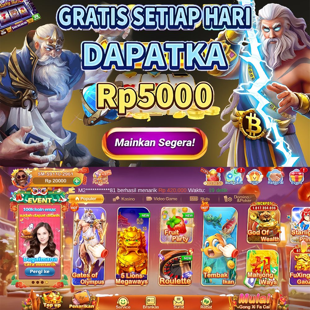 lucky slots APK image for lucky slots สล็อตเว็บตรงแตกง่าย 2026 เล่นแล้วถอนจริงไม่ล็อกยูส - VideoGamer screenshot 5