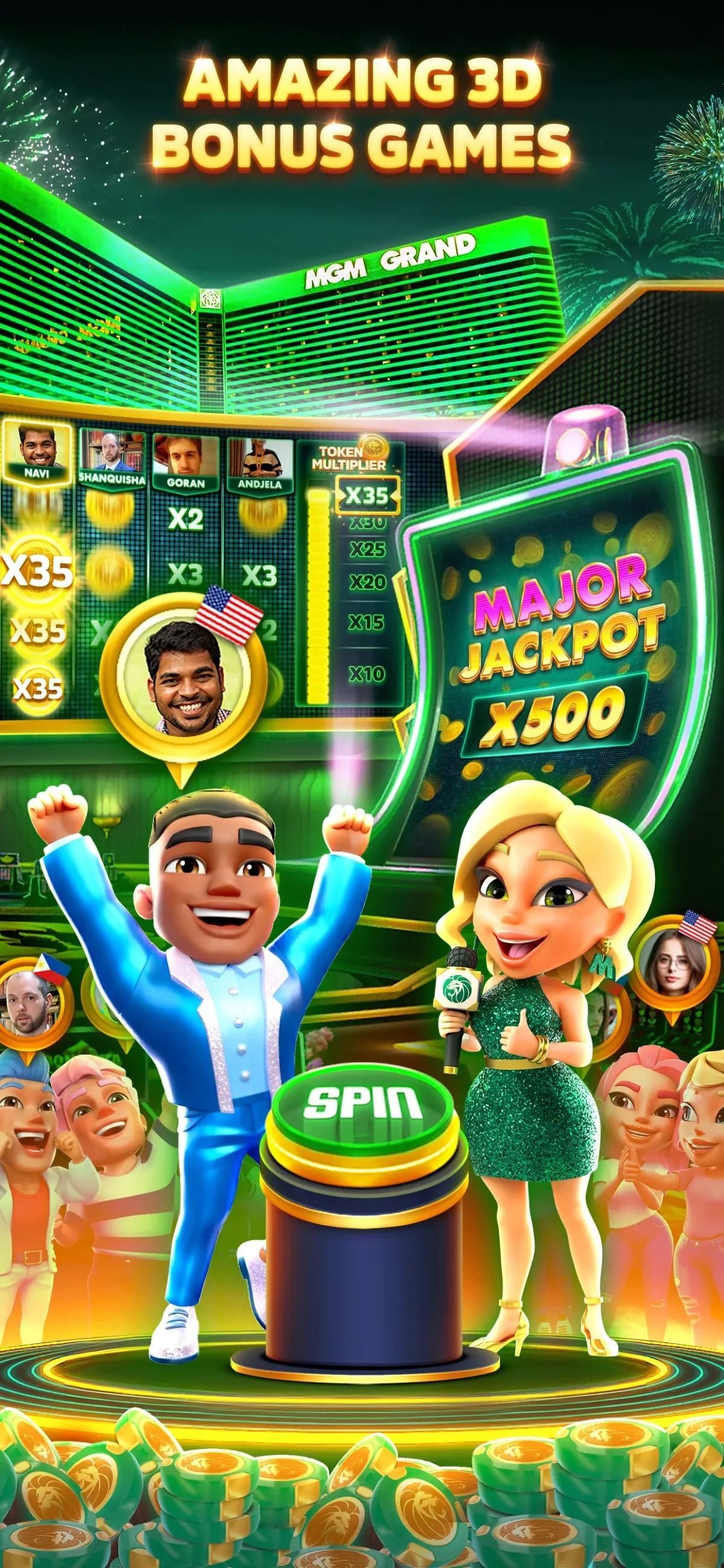 marketslot APK image for marketslot Unduh APK - Aplikasi Android Kesehatan screenshot 3