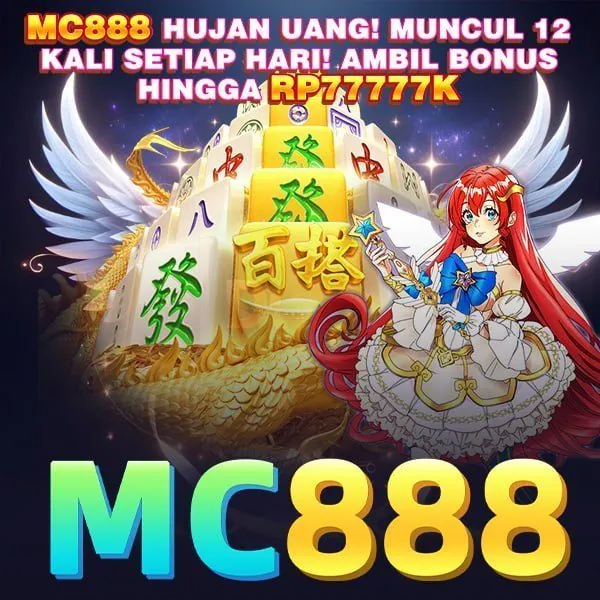 mc888 ⚡ Aplikasi Resmi | Daftar Sekarang
