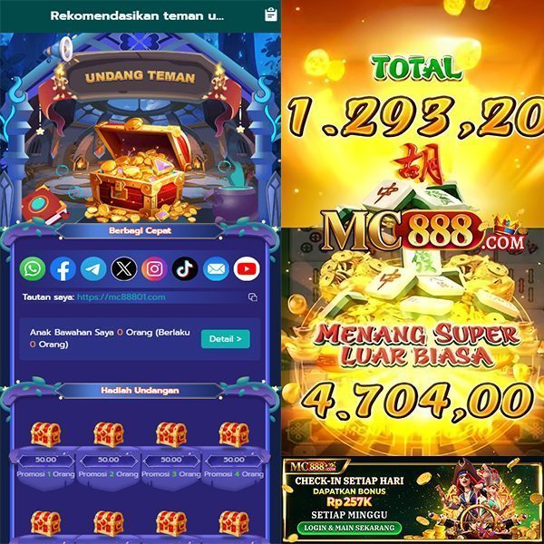 mc888 APK image for mc888 Unduh APK - Aplikasi Android Kesehatan screenshot 2