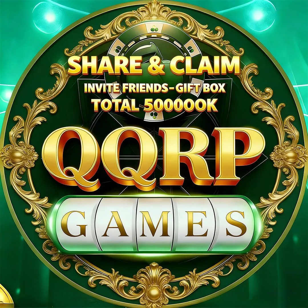 qqrp ⚡ Aplikasi Resmi | Daftar Sekarang