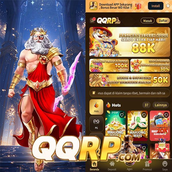 qqrp APK image for qqrp Unduh APK - Aplikasi Android Pendidikan screenshot 2