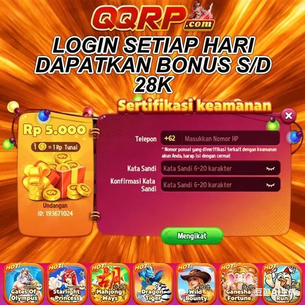qqrp APK image for qqrp Unduh APK - Aplikasi Android Pendidikan screenshot 3
