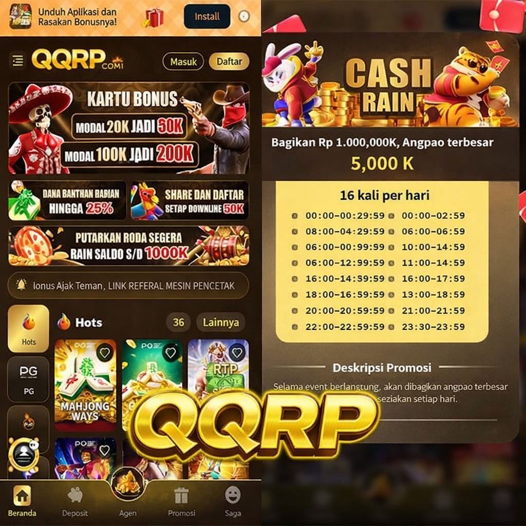qqrp APK image for qqrp Unduh APK - Aplikasi Android Pendidikan screenshot 5