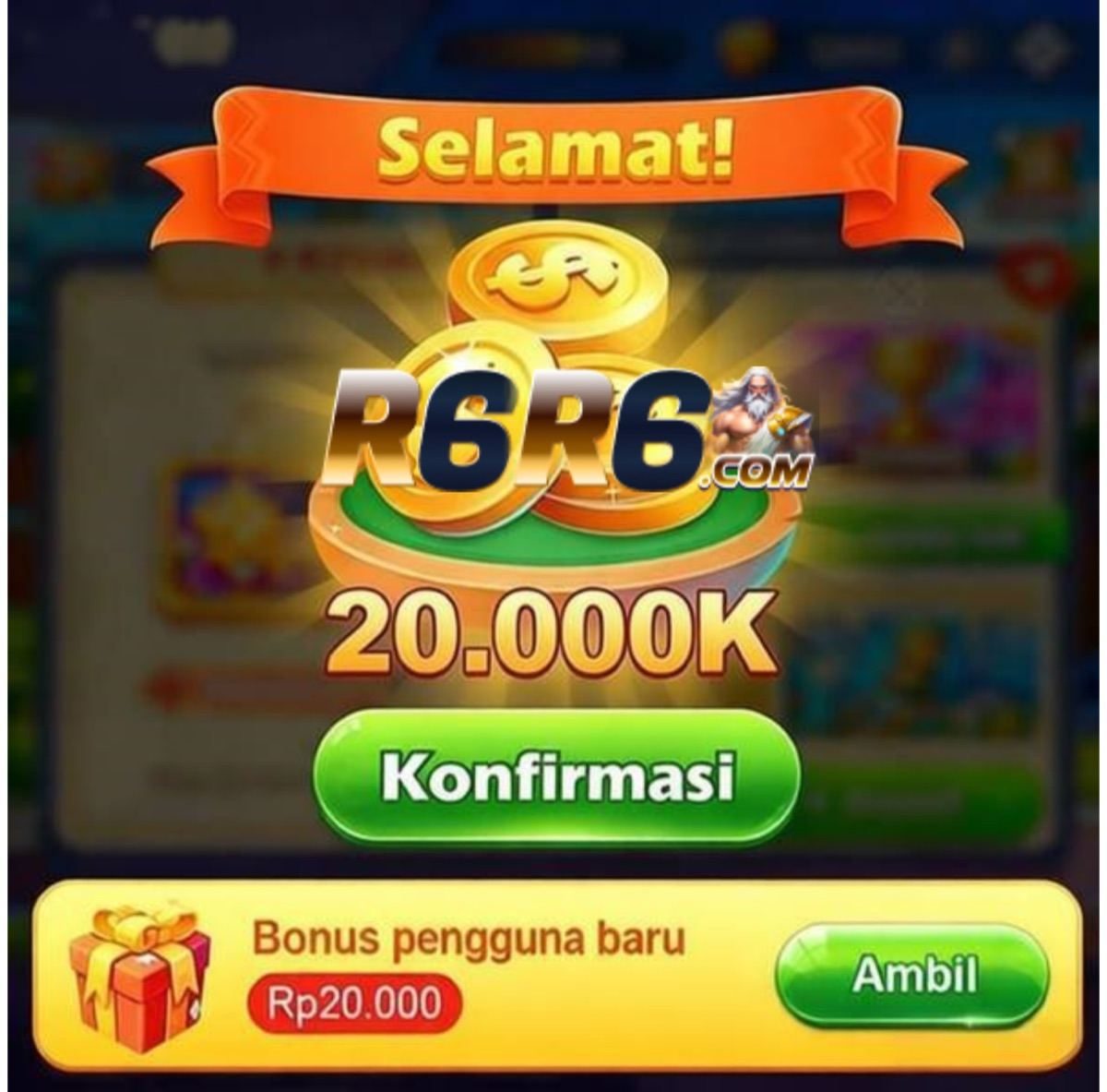 r6r6 APK image for r6r6 Unduh APK - Aplikasi Android Kesehatan screenshot 3