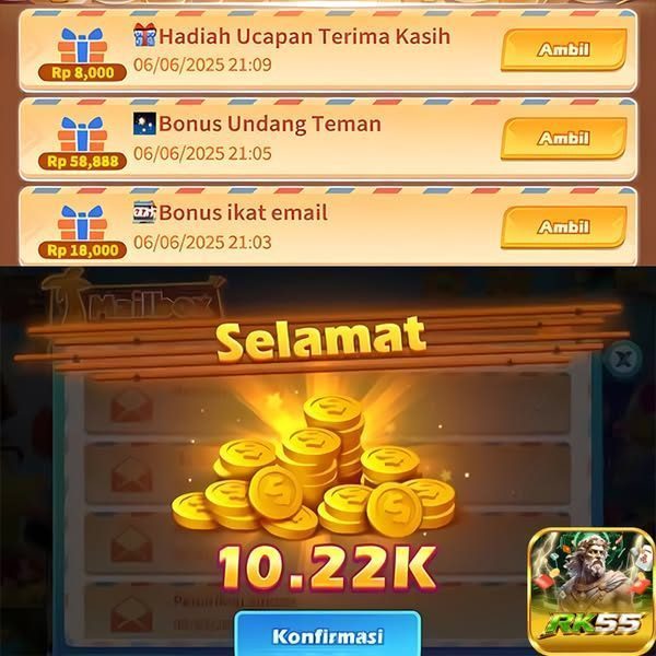 rk555 APK image for rk555 Unduh APK - Aplikasi Android Alat screenshot 2