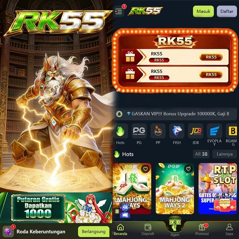 rk555 APK image for rk555 Unduh APK - Aplikasi Android Alat screenshot 3