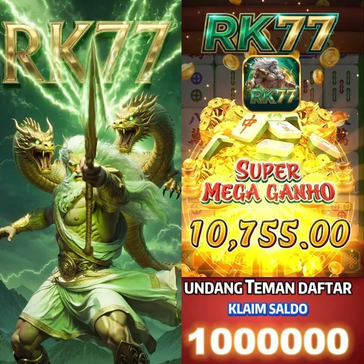 rk77 ⚡ Aplikasi Resmi | Daftar Sekarang