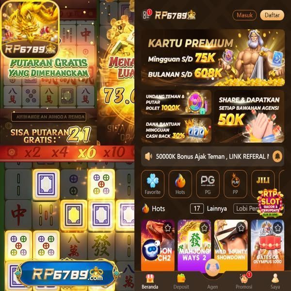 rp6789 APK image for rp6789 Unduh APK - Aplikasi Android Alat screenshot 2