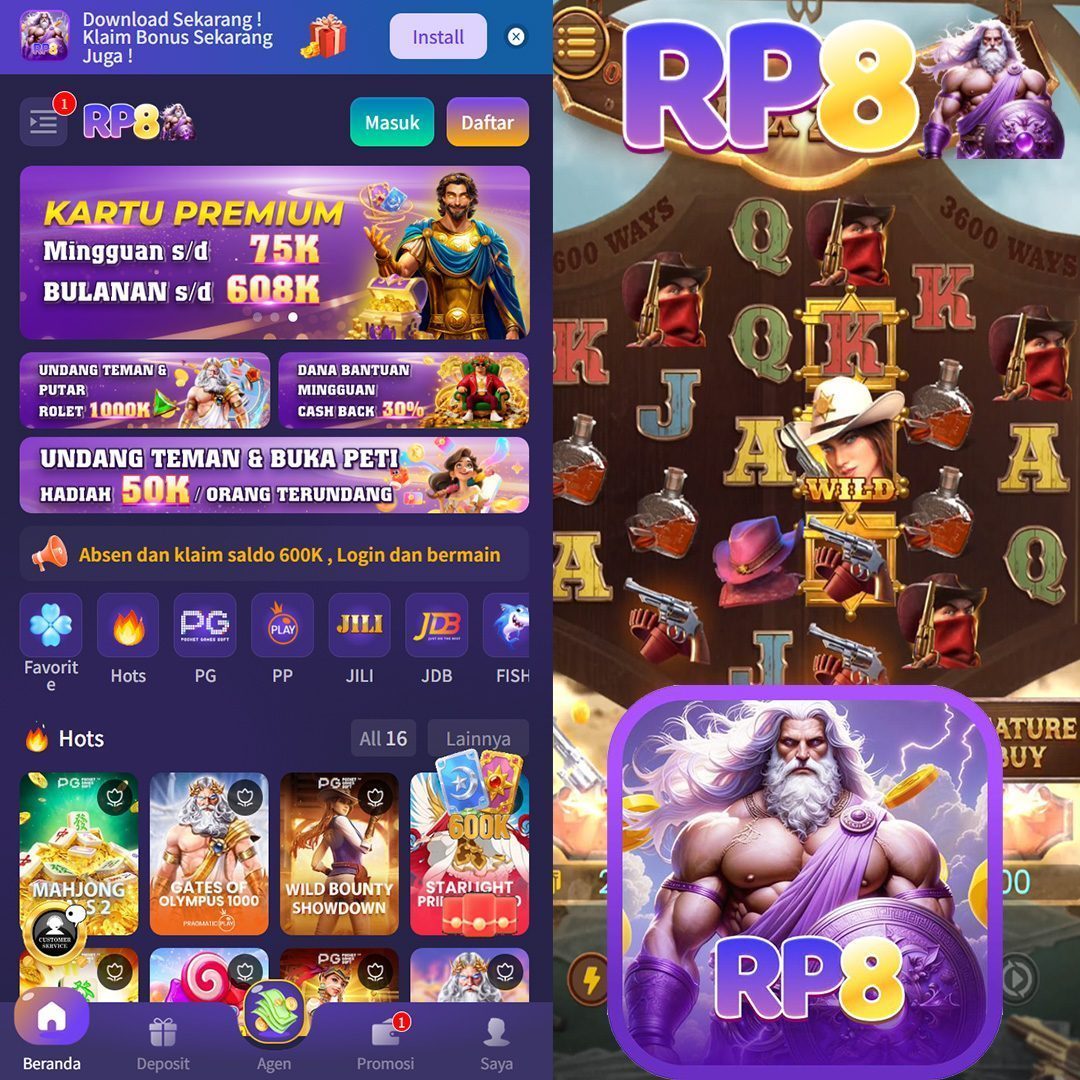 rp8 APK image for rp8 Unduh APK - Aplikasi Android Produktivitas screenshot 5