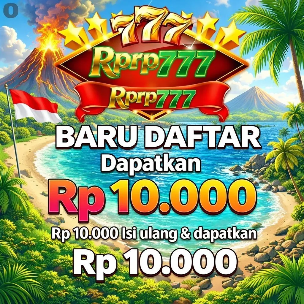 rprp777 ⚡ Aplikasi Resmi | Daftar Sekarang