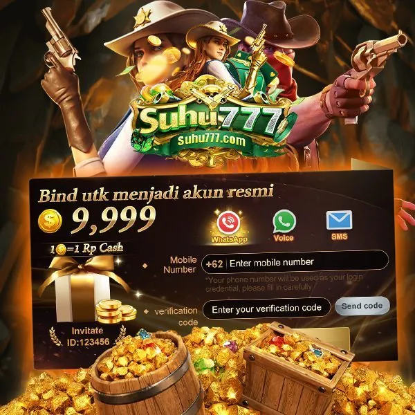 suhu777 ⚡ Aplikasi Resmi | Daftar Sekarang