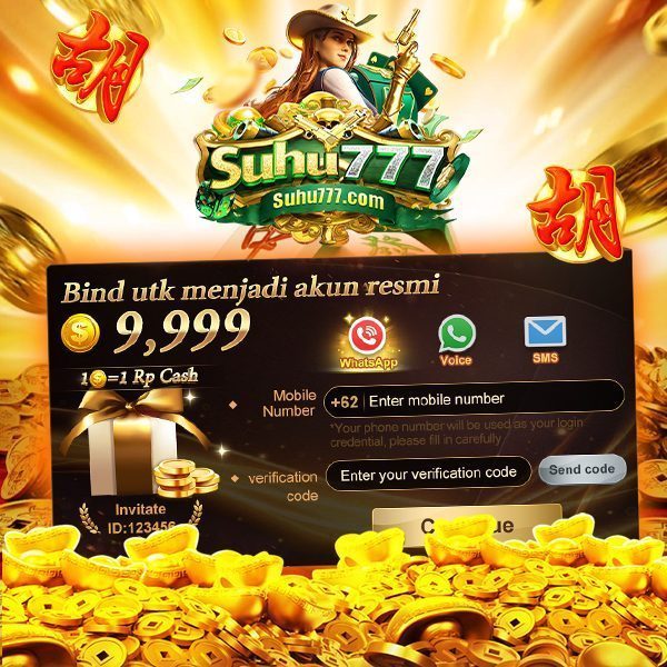 suhu777 APK image for suhu777 Unduh APK - Aplikasi Android Musik screenshot 2