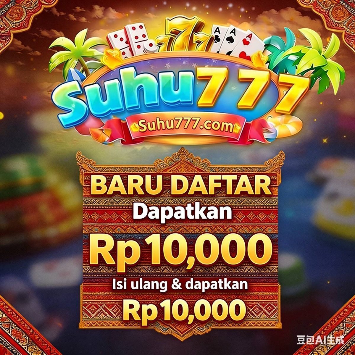 suhu777 APK image for suhu777 Unduh APK - Aplikasi Android Musik screenshot 5