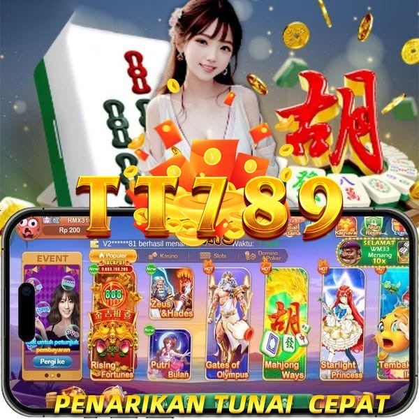 tt789 APK image for tt789 Unduh APK - Aplikasi Android Pendidikan screenshot 3