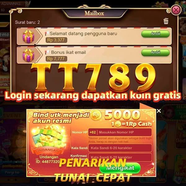tt789 APK image for tt789 Unduh APK - Aplikasi Android Pendidikan screenshot 4
