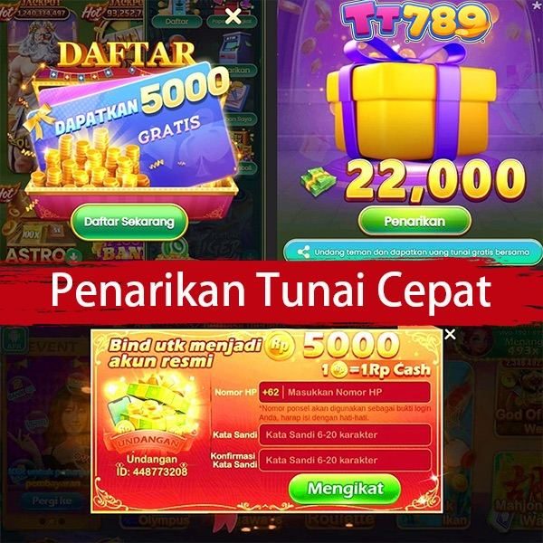 tt789 APK image for tt789 Unduh APK - Aplikasi Android Pendidikan screenshot 5